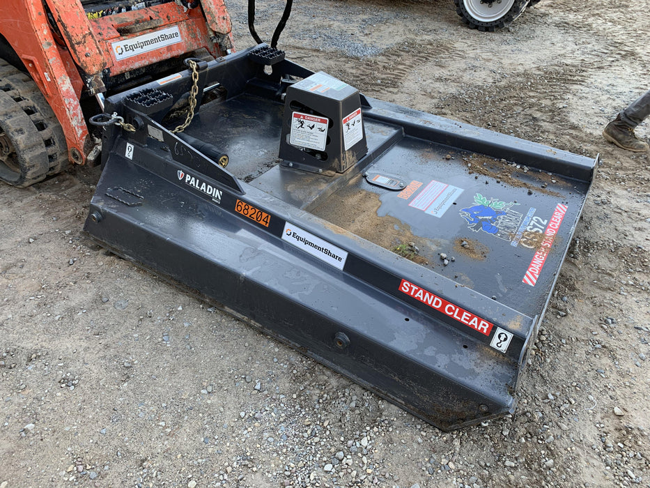 2020 PALADIN 30372A-0022