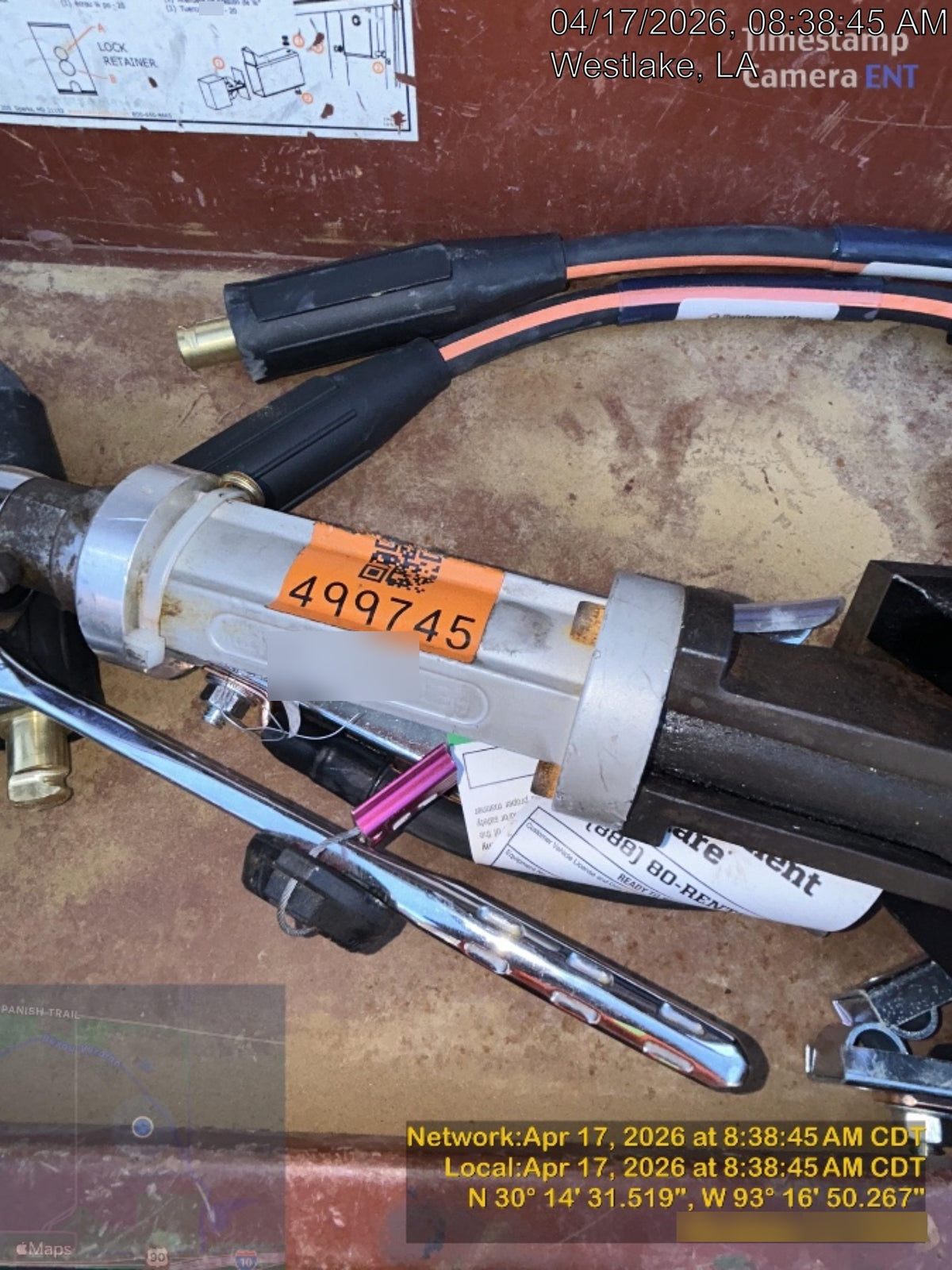 2025 PETOL P95-525