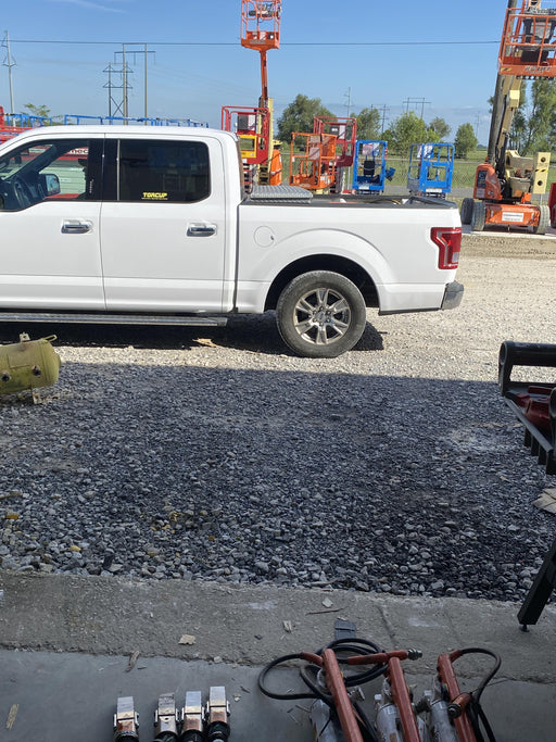 2022 GEARENCG MFG P95-525 GEARNCG MFG