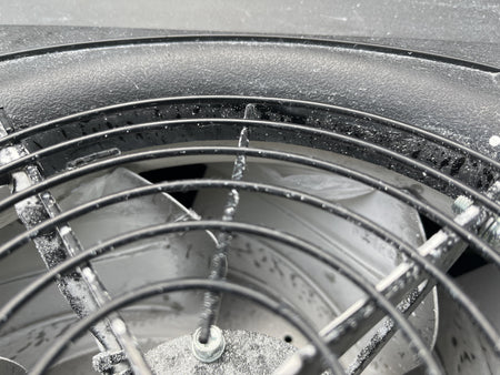 2022 PHOENIX AirMAX Radial Air Mover