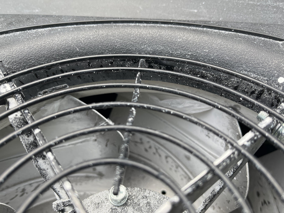 2022 PHOENIX AirMAX Radial Air Mover