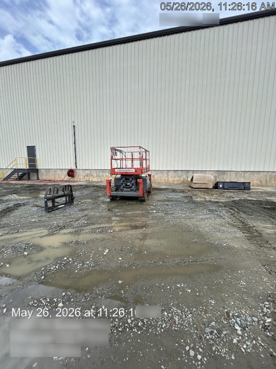 2019 SKYJACK SJ6832 RT