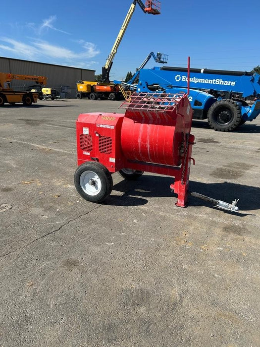 2022 MULTIQUIP WM90SH8