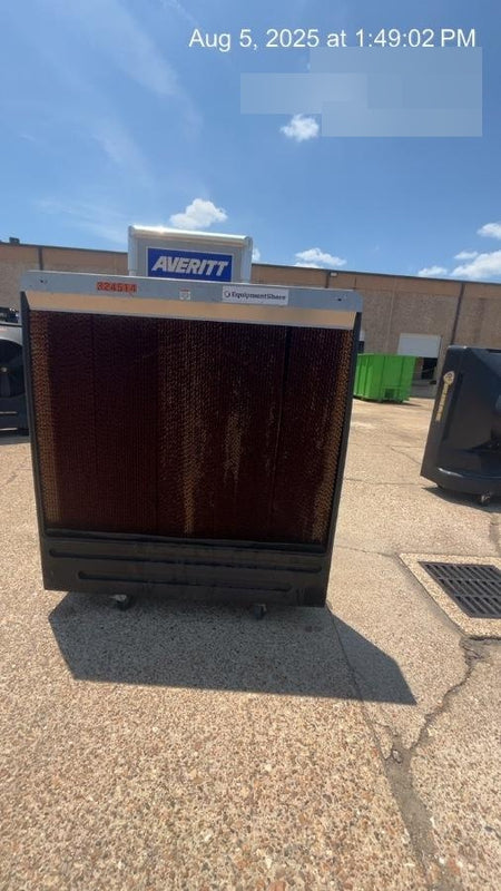 2023 BIG ASS FANS Cool Space 400