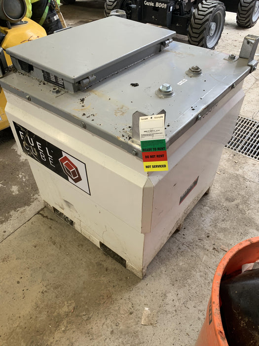 2020 FUELCUBE FCP250