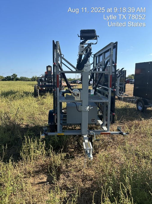 2025 PROGRESS SOLAR SOLUTIONS Helios-2XP