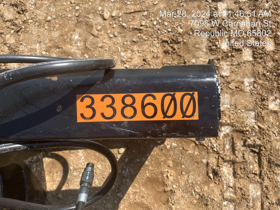 2023 AUGER TORQUE 3300-30