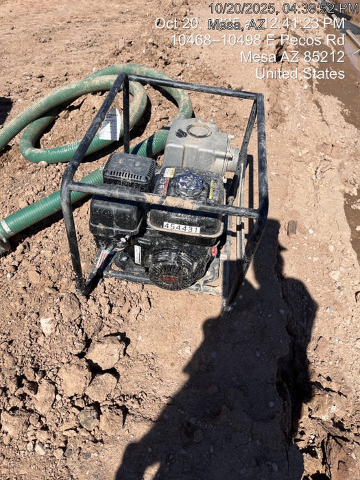 2024 MI-T-M WTP-T03-0MGH