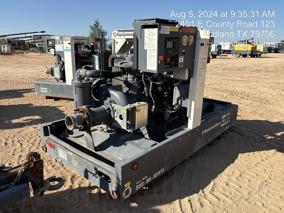 2022 ATLAS COPCO PAC F44 KD