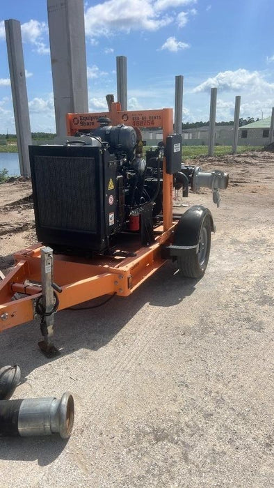 2021 PIONEER PP66S12L71-TD2.9L4