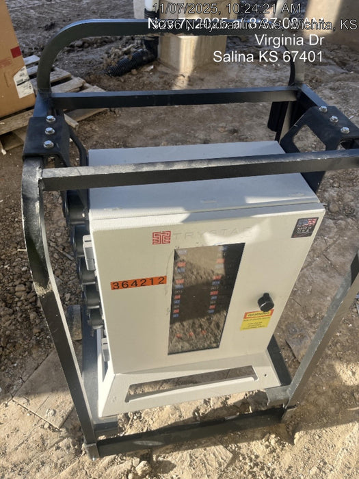 2023 TRYSTAR DBLA1.F3-A-A-A1