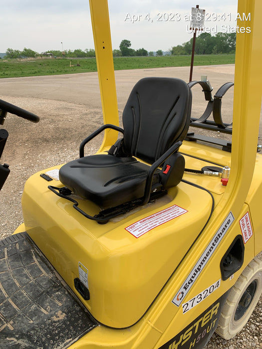 2022 HYSTER H50UT