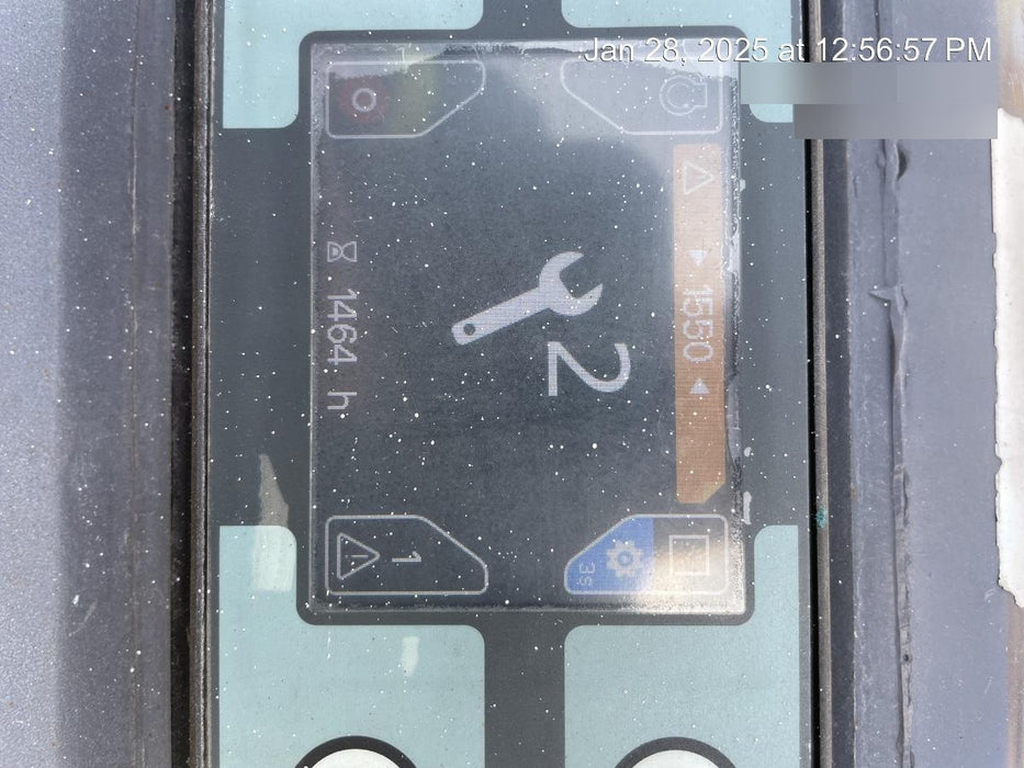 2022 ATLAS COPCO XAS188