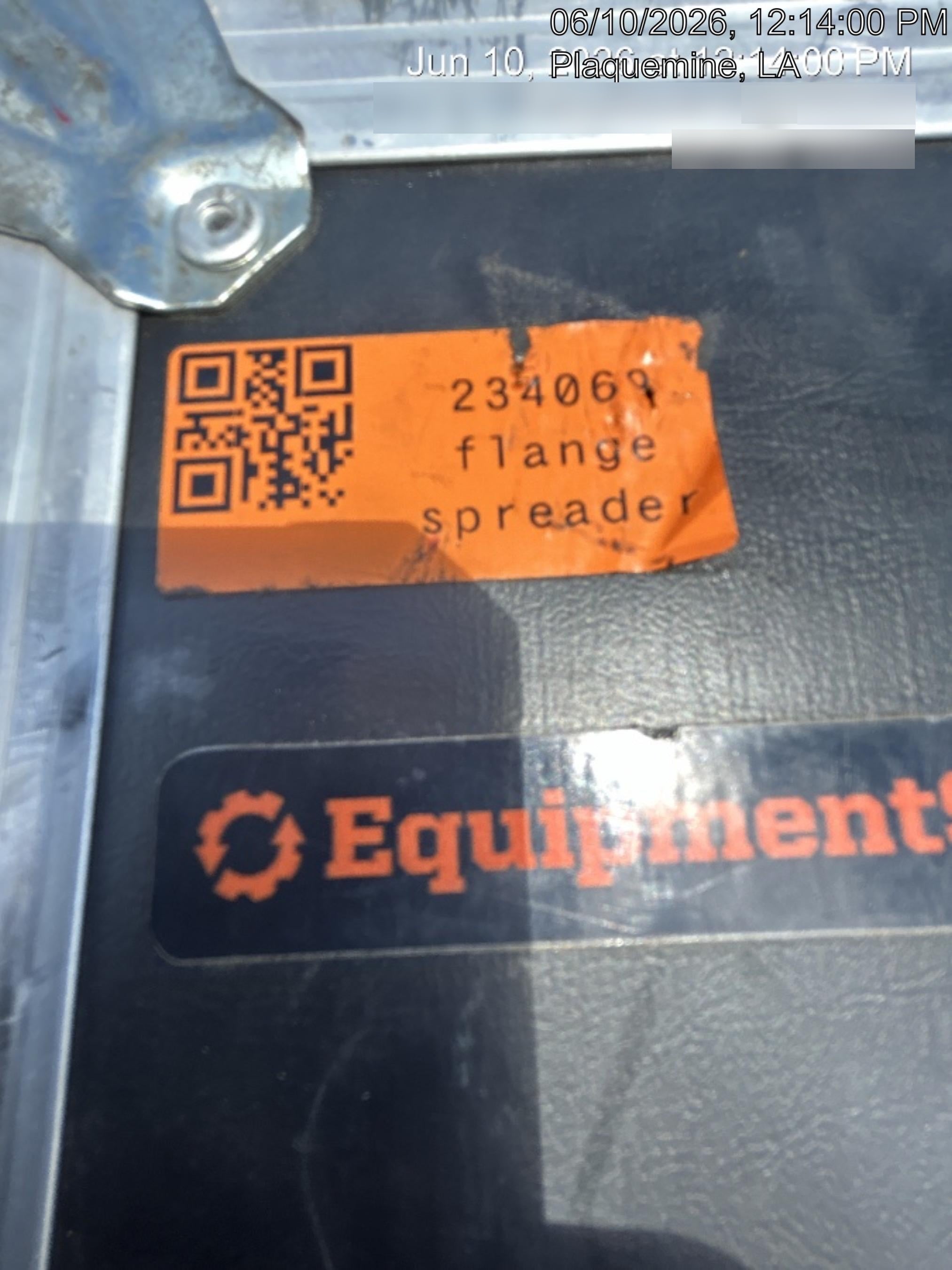 2022 ENERPAC SWI2025TEMINEX