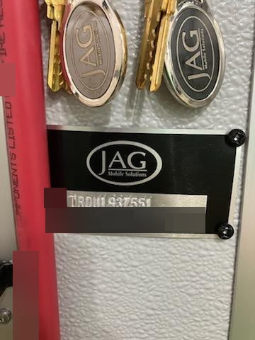 2026 JAG 40HCW01