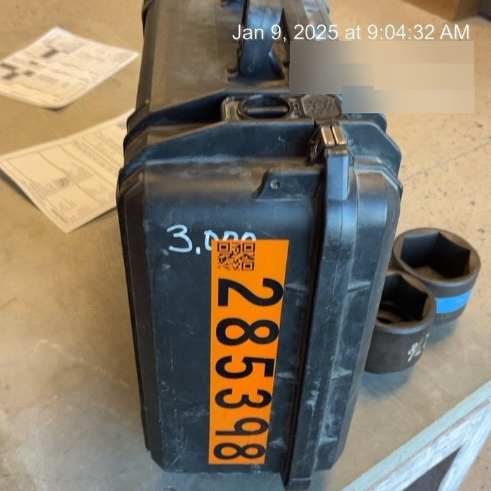 2023 TORCUP VT-3000KIT