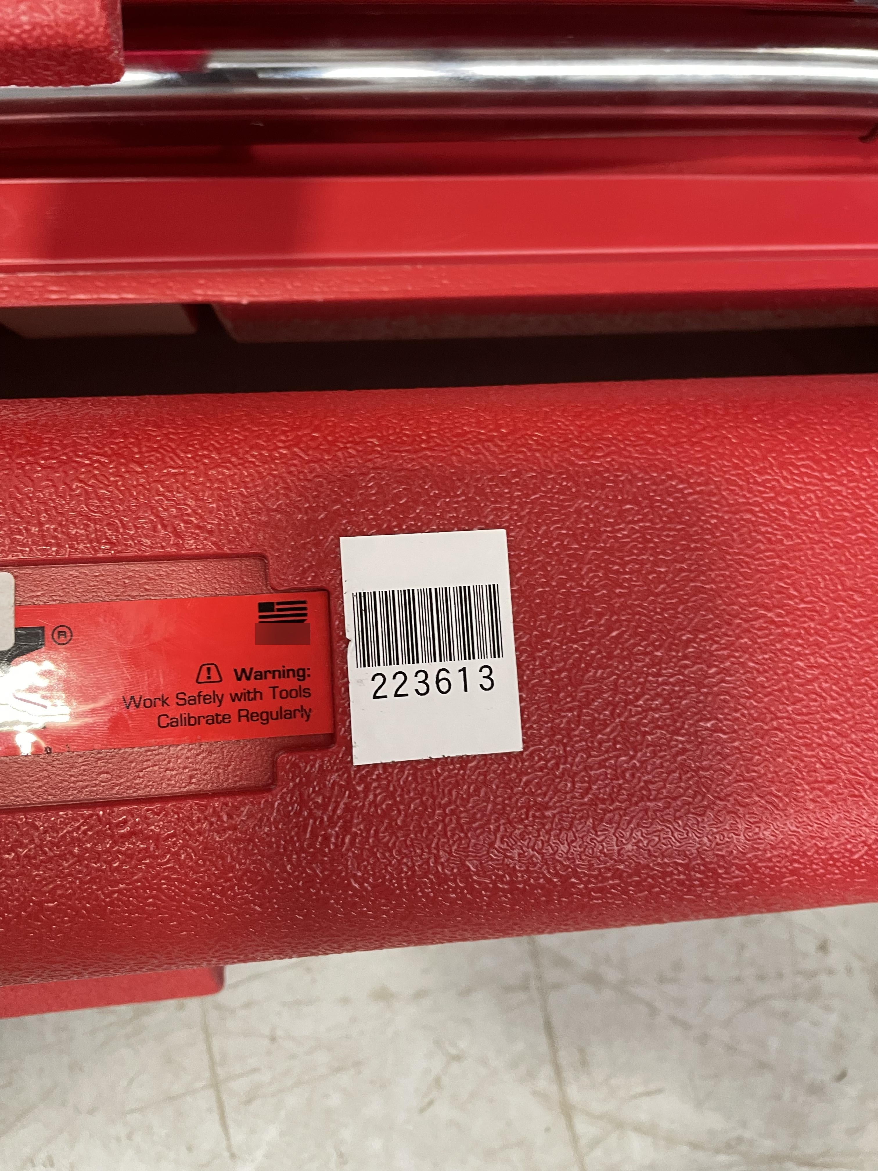 2022 PROTO J6018AB