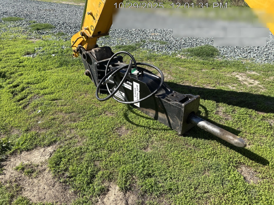 2020 PALADIN SFB1500