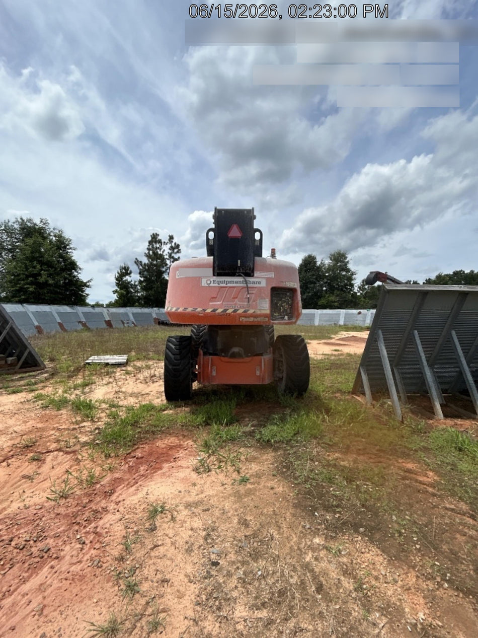 2022 JLG 1350SJP