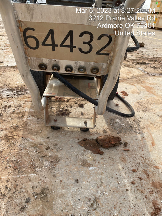 2020 MI-T-M CORPORATION CA-3504-1MAH