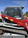 2022 TAKEUCHI TL6CR