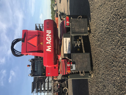 2019 MAGNI RTH 5.25 Smart