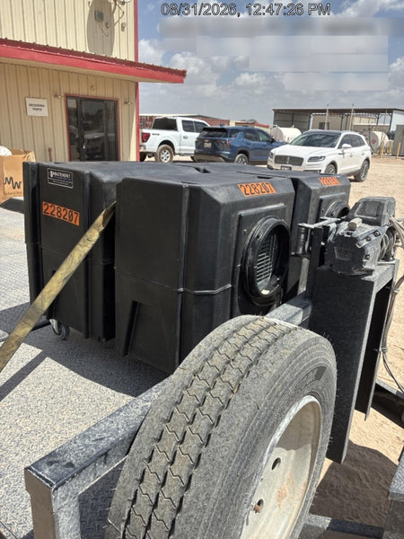 2022 ABATEMENT TECHNOLOGIES BD2KM
