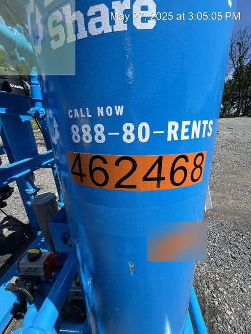 2024 HANKISON RDH-450G