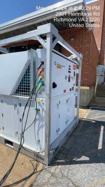 2023 SMARTECH SACP81A-HS