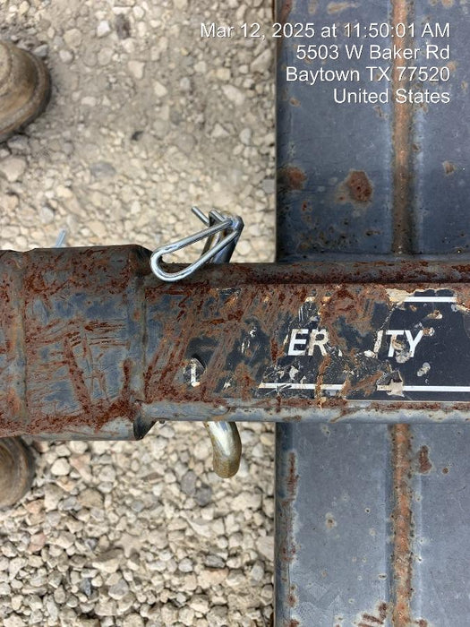 2020 STAR INDUSTRIES 1395B