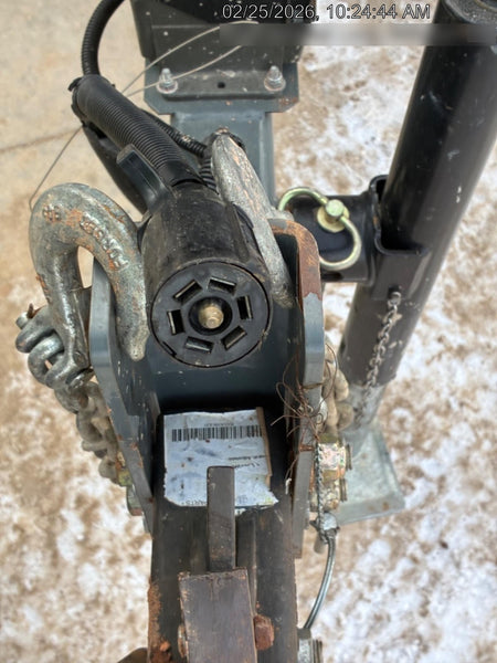 2022 THERM DYNAMICS TD625