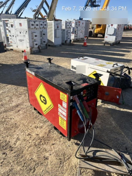 2022 CAMPO EB60E240480V