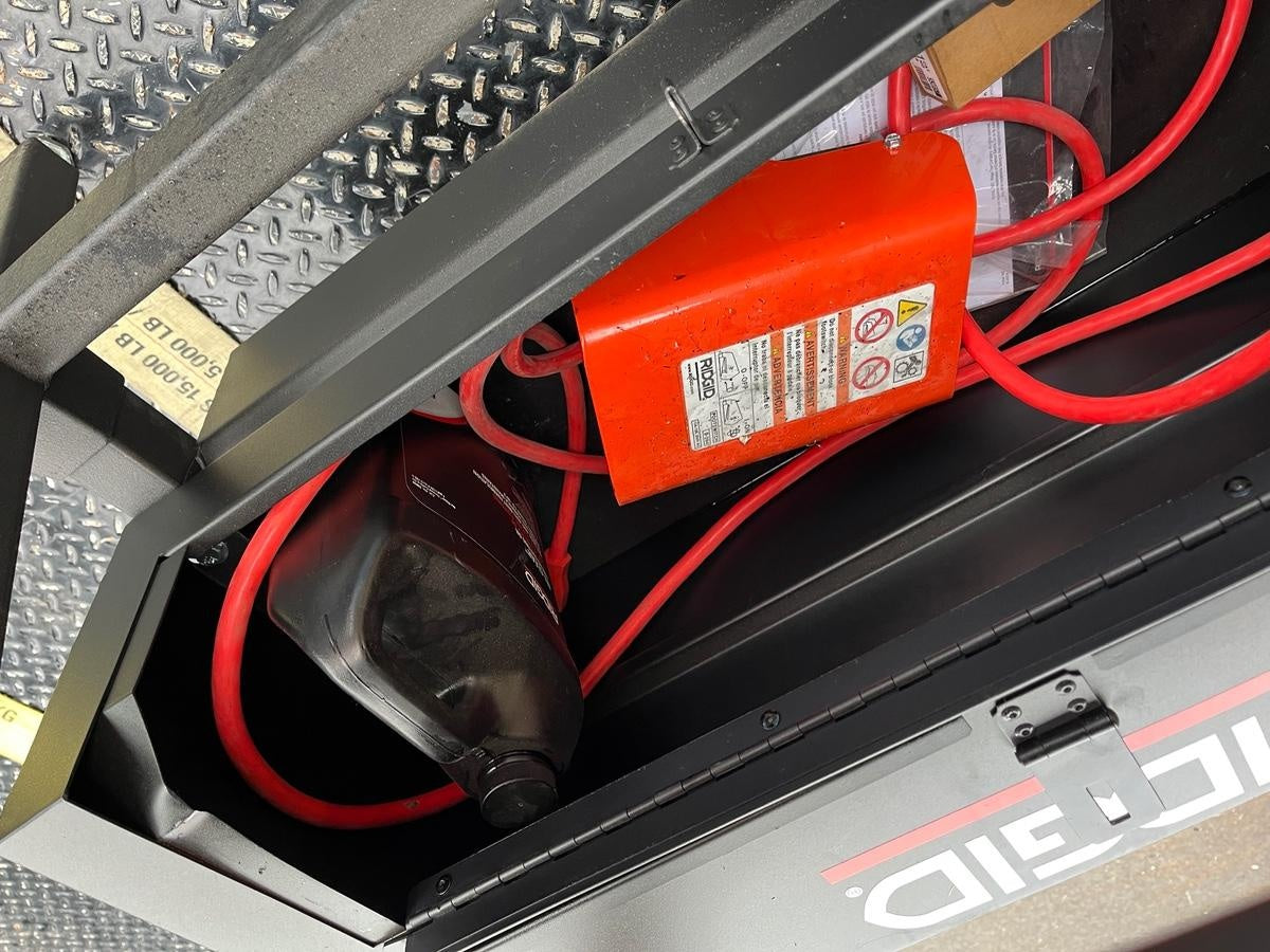 2024 RIDGID 1224
