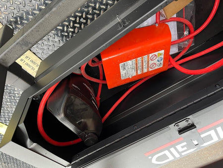 2024 RIDGID 1224