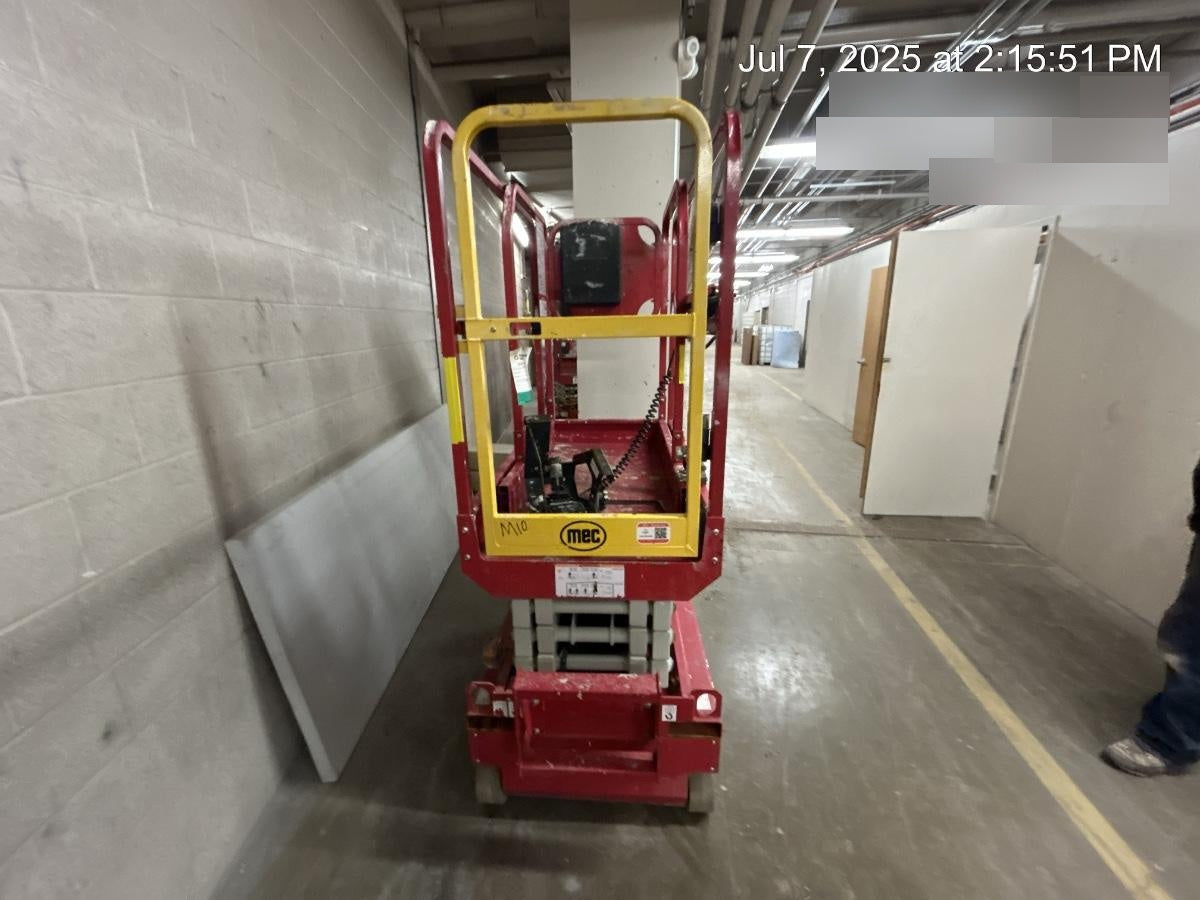 2022 MEC 1330SE