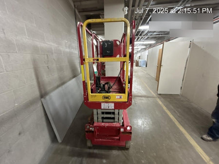 2022 MEC 1330SE