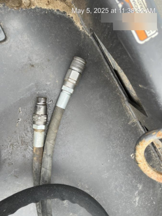 2021 PALADIN 30372A-0022