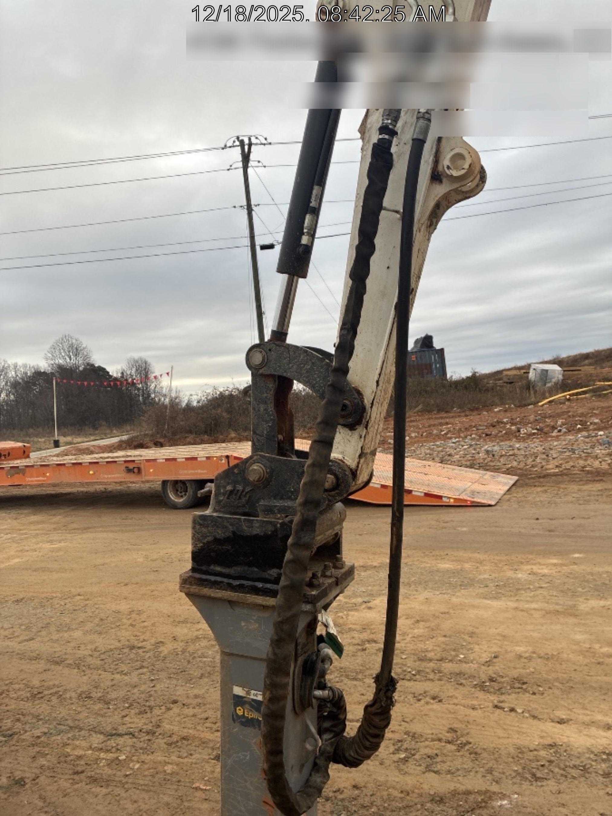 2022 EPIROC EC60T
