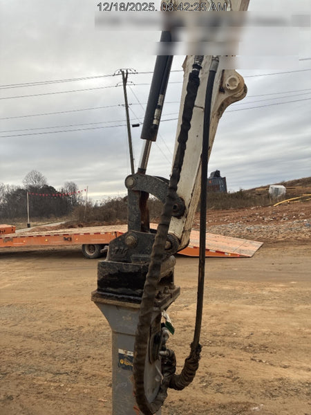 2022 EPIROC EC60T