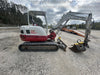 2021 TAKEUCHI TB250-2