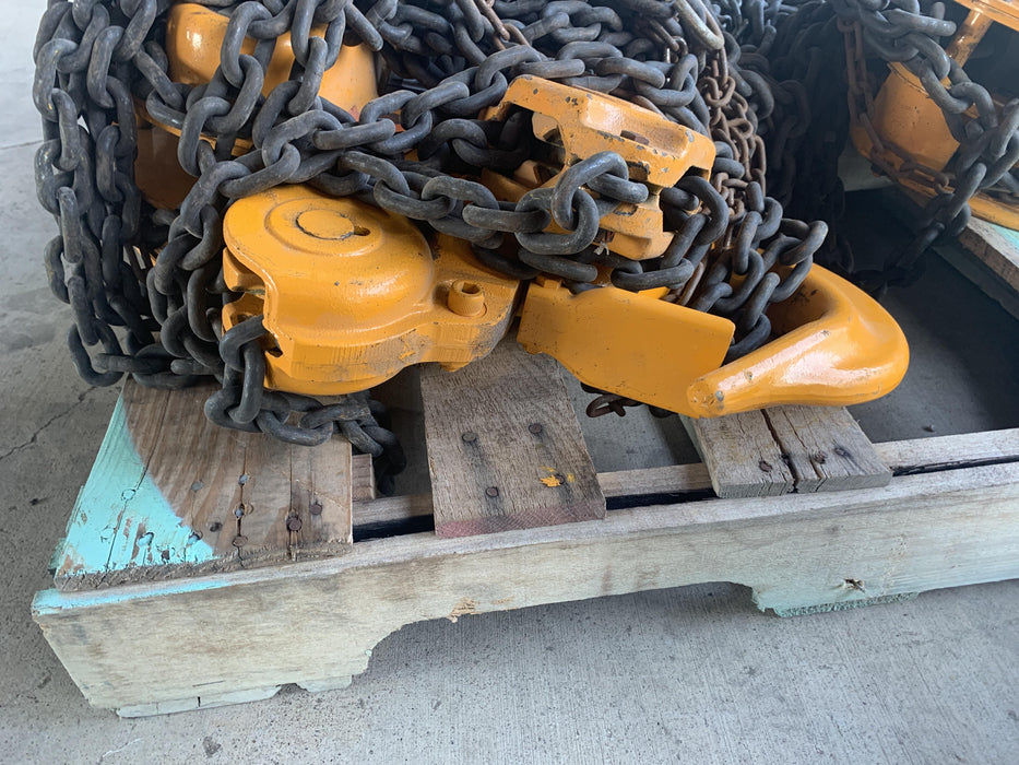 2021 HARRINGTON CB080-20