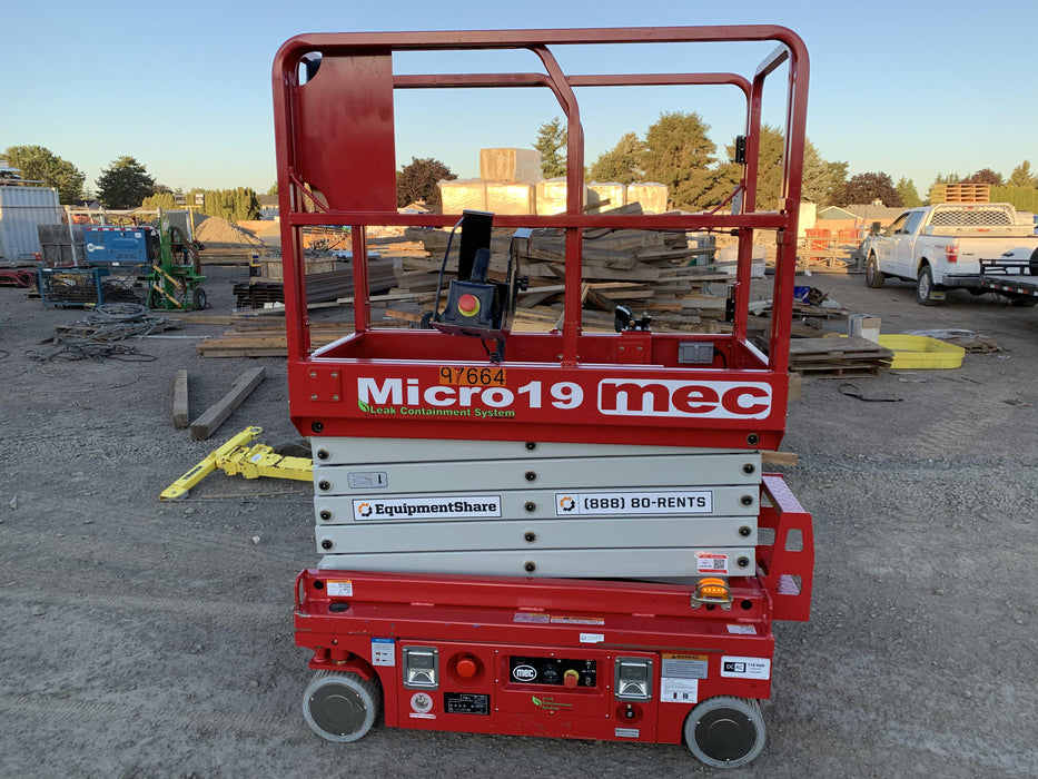 2020 MEC Micro 19