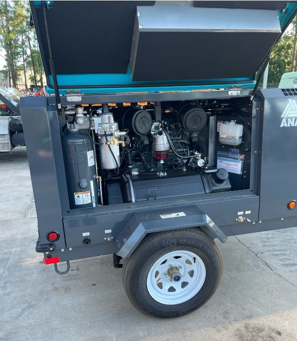 2024 AIRMAN PDS185S CWK