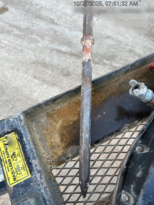 2020 CHICAGO PNEUMATIC CP 1290 S