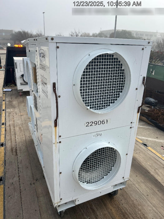 2022 UNITED COOL AIR Mach145G4AS30