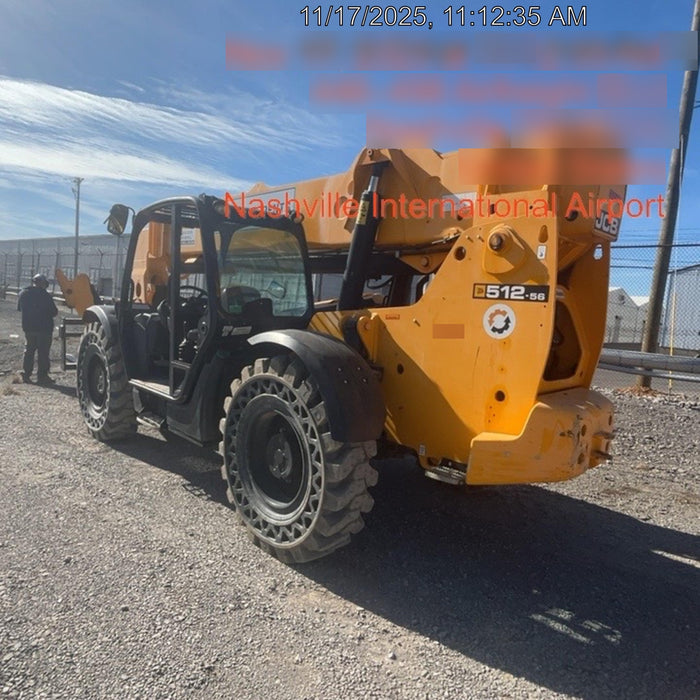 2020 JCB 512-56