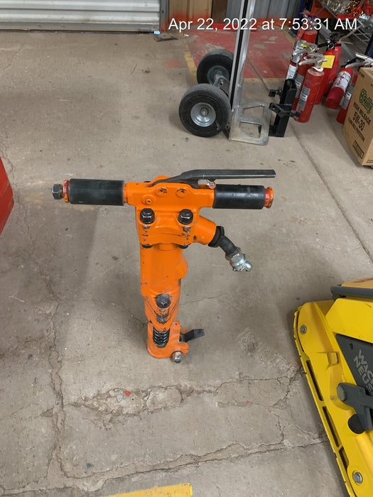 2021 MICHIGAN PNEUMATIC MP-TPB60-114