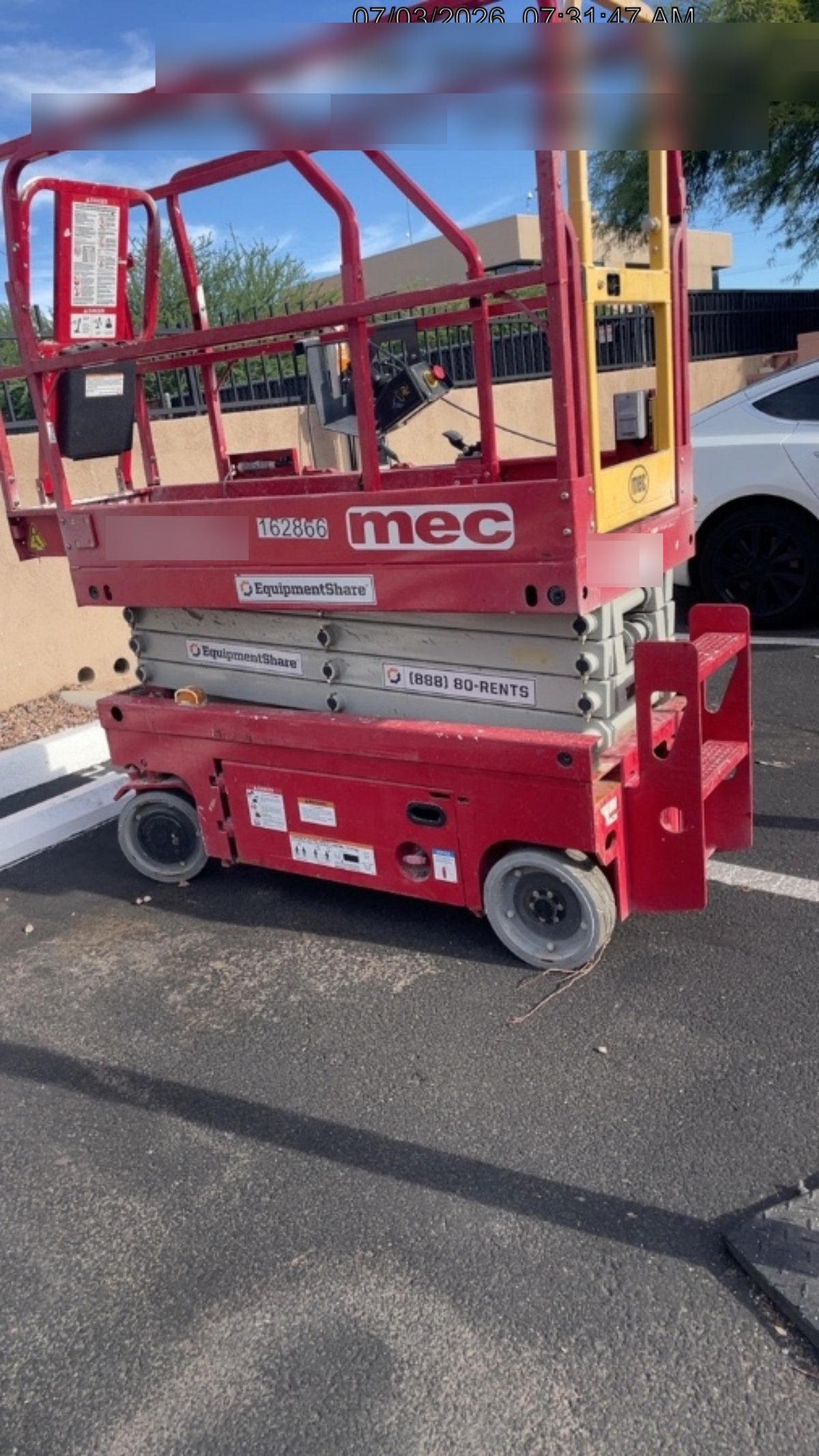 2021 MEC 1930SE