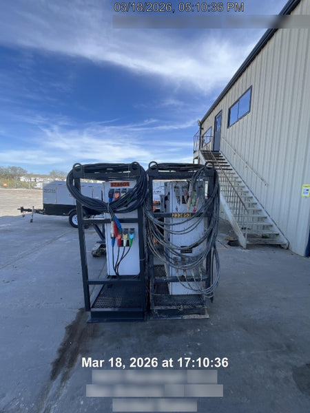 2023 FUJI MD050-EQS