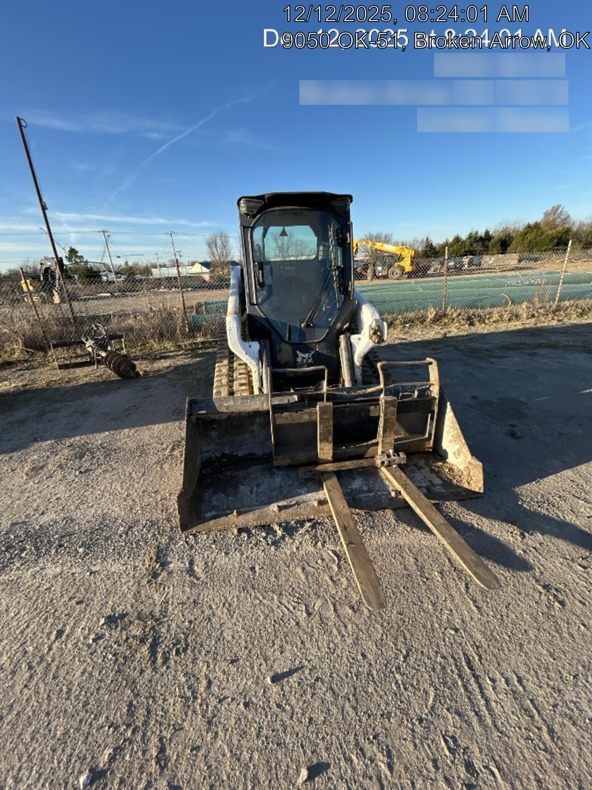 2021 PRO-LINK 4048-U448